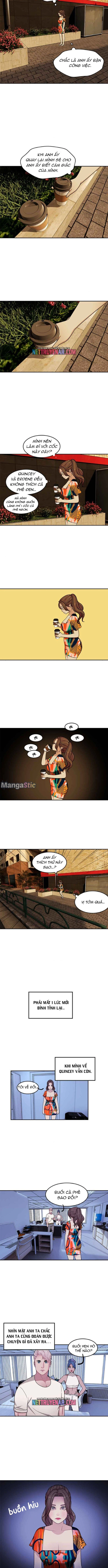 Nửa đêm ở Popy Land Chap 83 - Next Chap 84