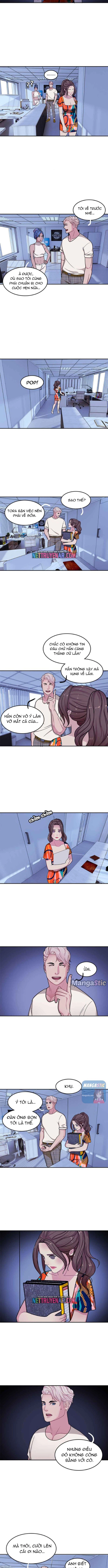 Nửa đêm ở Popy Land Chap 83 - Next Chap 84