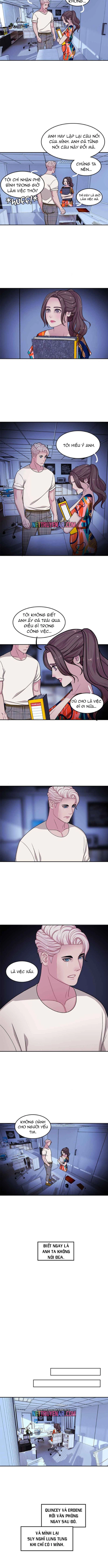 Nửa đêm ở Popy Land Chap 83 - Next Chap 84