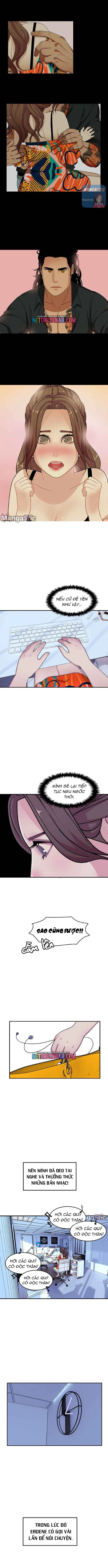 Nửa đêm ở Popy Land Chap 83 - Next Chap 84