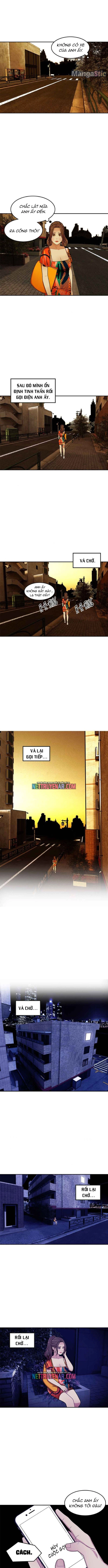 Nửa đêm ở Popy Land Chap 83 - Next Chap 84