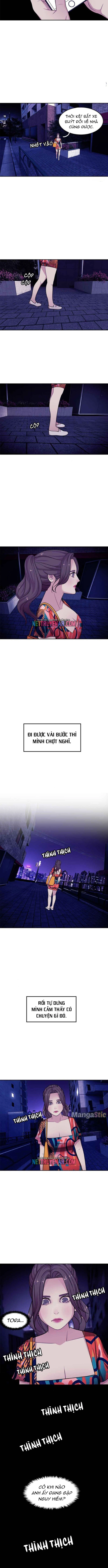 Nửa đêm ở Popy Land Chap 83 - Next Chap 84