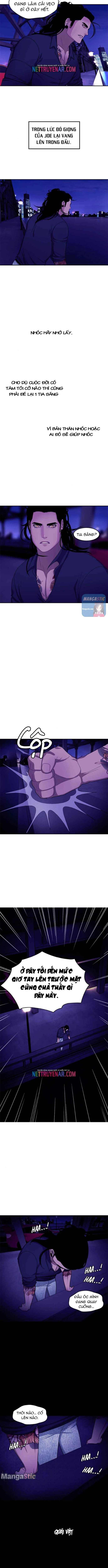 Nửa đêm ở Popy Land Chap 84 - Next Chap 85