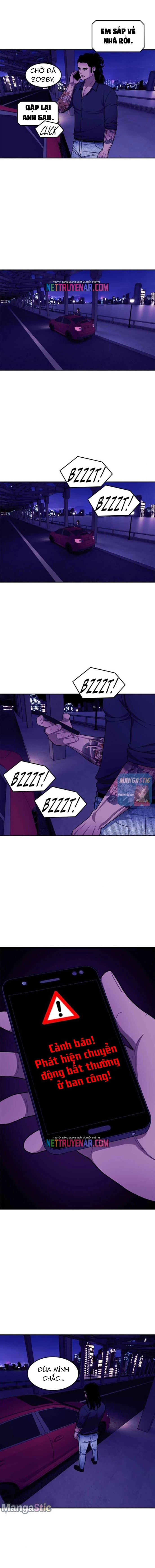 Nửa đêm ở Popy Land Chap 84 - Next Chap 85