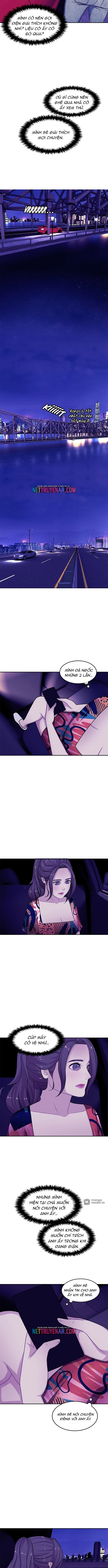 Nửa đêm ở Popy Land Chap 85 - Next Chap 86