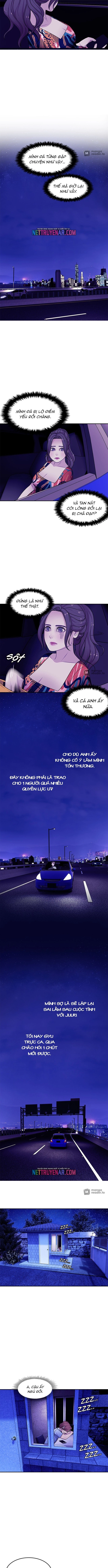 Nửa đêm ở Popy Land Chap 85 - Next Chap 86