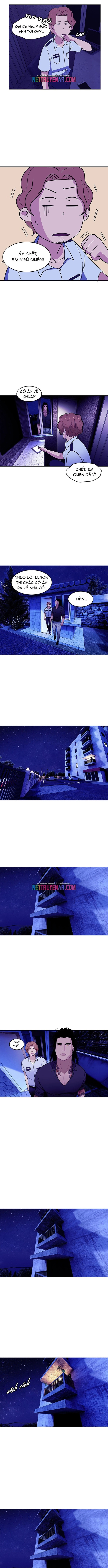 Nửa đêm ở Popy Land Chap 85 - Next Chap 86