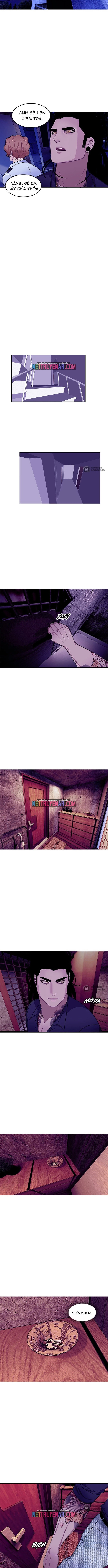 Nửa đêm ở Popy Land Chap 85 - Next Chap 86