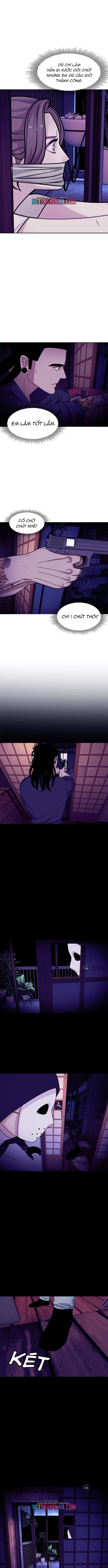 Nửa đêm ở Popy Land Chap 85 - Next Chap 86