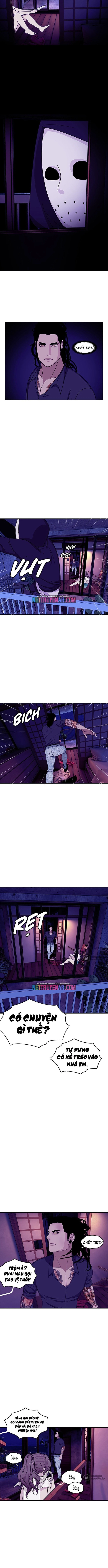 Nửa đêm ở Popy Land Chap 85 - Next Chap 86