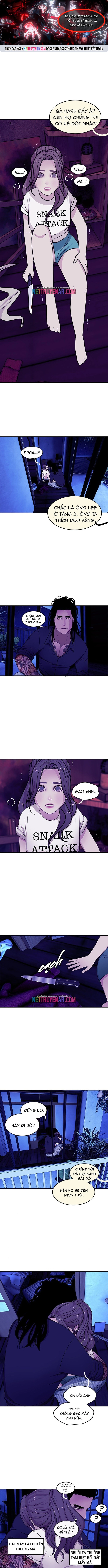 Nửa đêm ở Popy Land Chap 86 - Next Chap 87