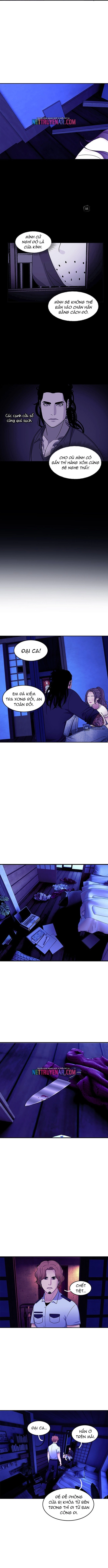 Nửa đêm ở Popy Land Chap 86 - Next Chap 87