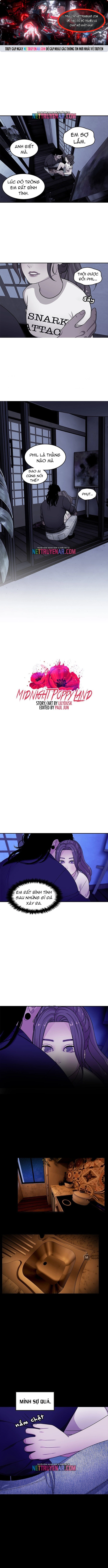 Nửa đêm ở Popy Land Chap 87 - Next Chap 88