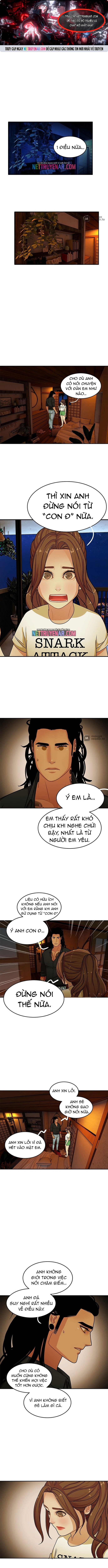 Nửa đêm ở Popy Land Chap 88 - Next Chap 89