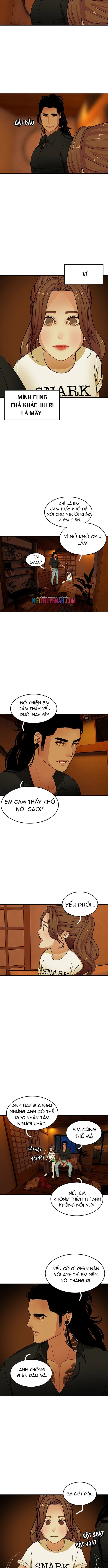 Nửa đêm ở Popy Land Chap 88 - Next Chap 89