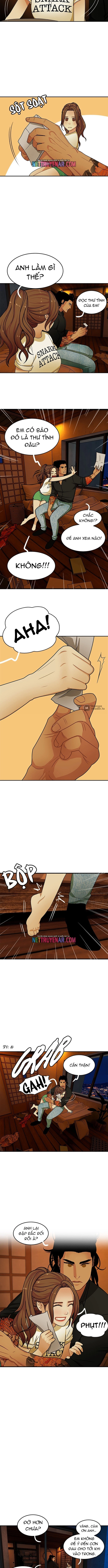 Nửa đêm ở Popy Land Chap 88 - Next Chap 89