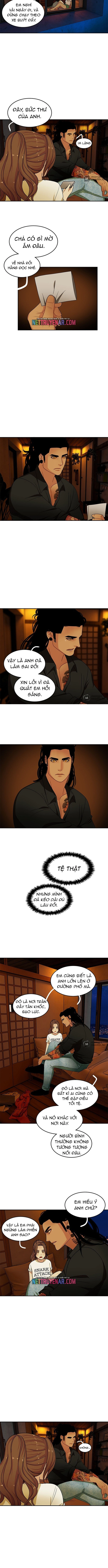 Nửa đêm ở Popy Land Chap 88 - Next Chap 89