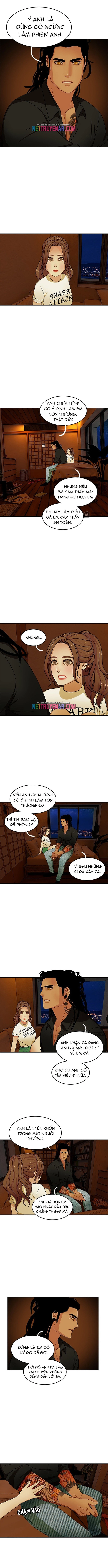 Nửa đêm ở Popy Land Chap 88 - Next Chap 89