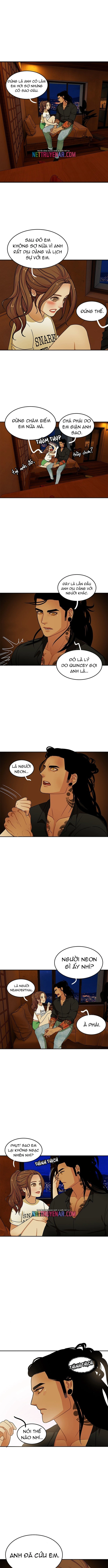 Nửa đêm ở Popy Land Chap 88 - Next Chap 89