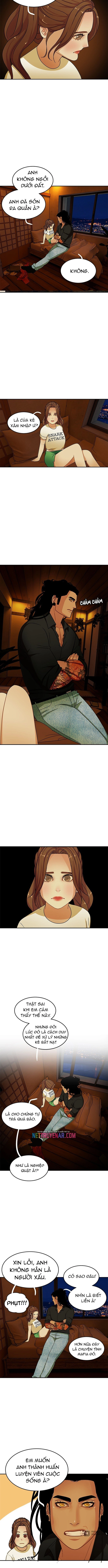 Nửa đêm ở Popy Land Chap 88 - Next Chap 89