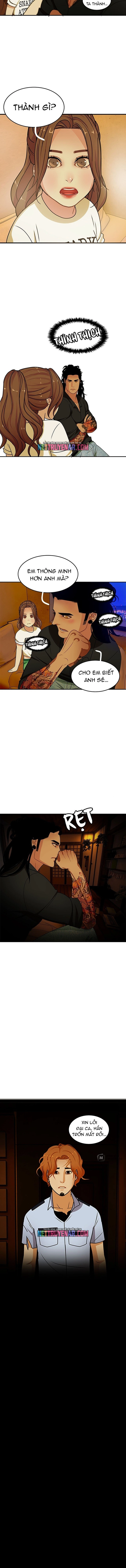 Nửa đêm ở Popy Land Chap 88 - Next Chap 89