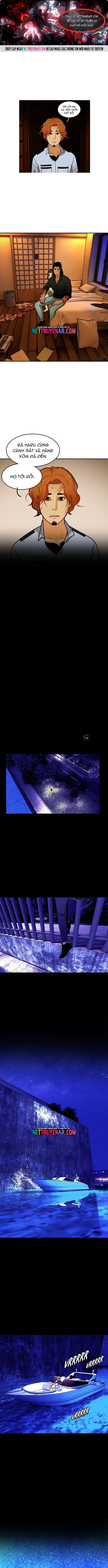 Nửa đêm ở Popy Land Chap 89 - Next Chap 90