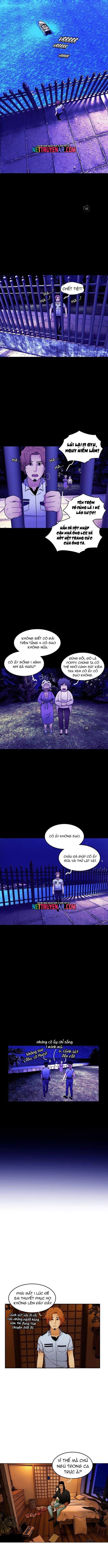 Nửa đêm ở Popy Land Chap 89 - Next Chap 90