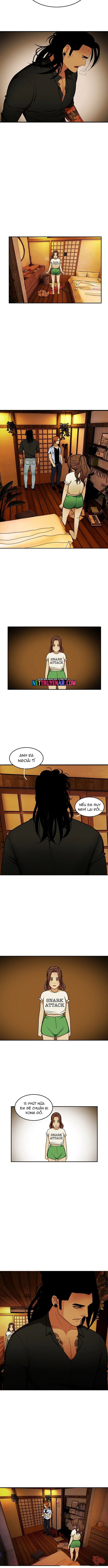Nửa đêm ở Popy Land Chap 89 - Next Chap 90