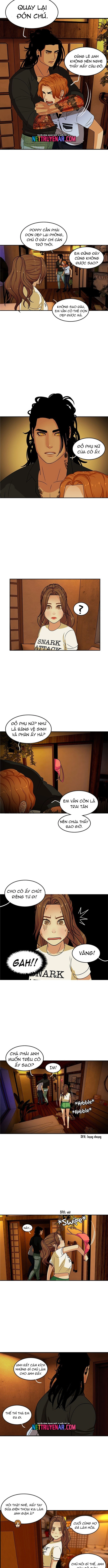Nửa đêm ở Popy Land Chap 89 - Next Chap 90