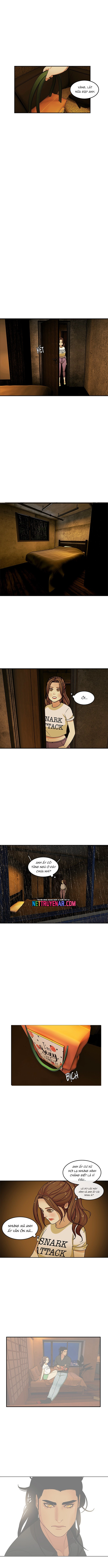 Nửa đêm ở Popy Land Chap 90 - Next Chap 91