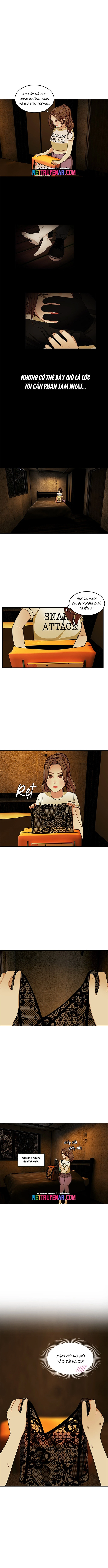 Nửa đêm ở Popy Land Chap 90 - Next Chap 91