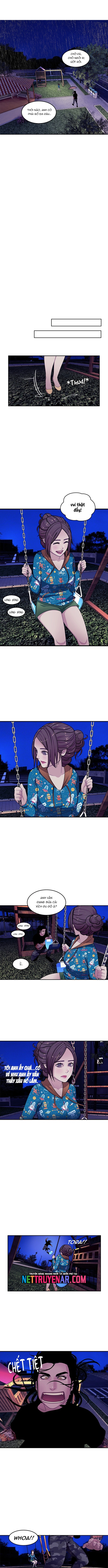 Nửa đêm ở Popy Land Chap 91 - Next Chap 92