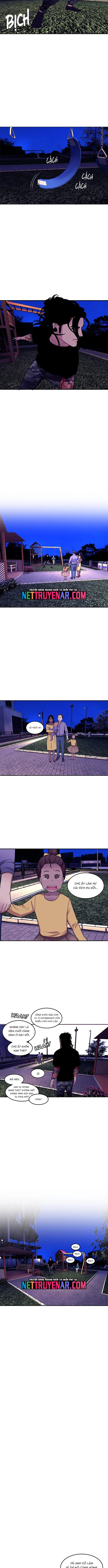 Nửa đêm ở Popy Land Chap 91 - Next Chap 92