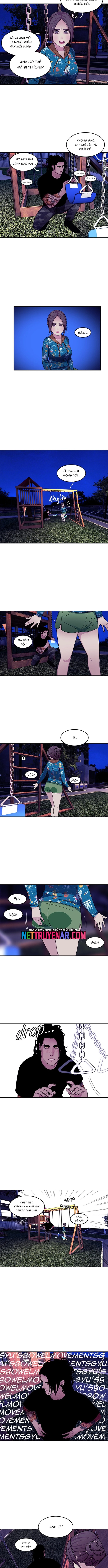 Nửa đêm ở Popy Land Chap 91 - Next Chap 92