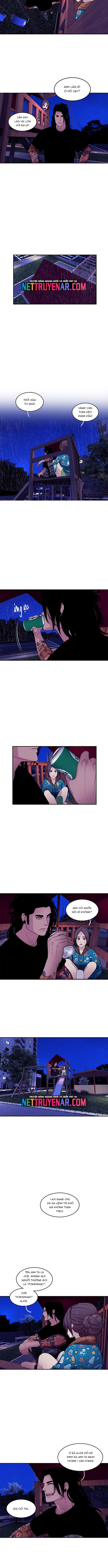 Nửa đêm ở Popy Land Chap 91 - Next Chap 92