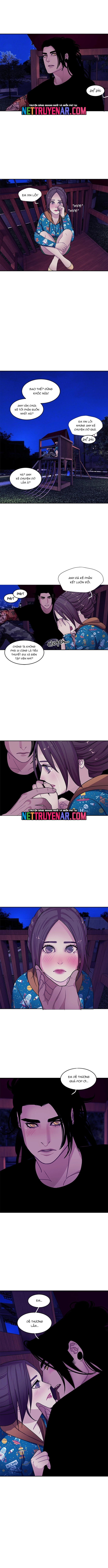 Nửa đêm ở Popy Land Chap 91 - Next Chap 92