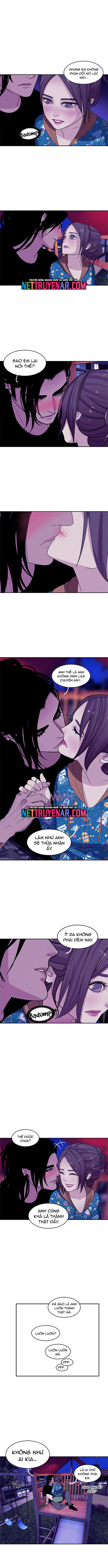 Nửa đêm ở Popy Land Chap 92 - Next Chap 93