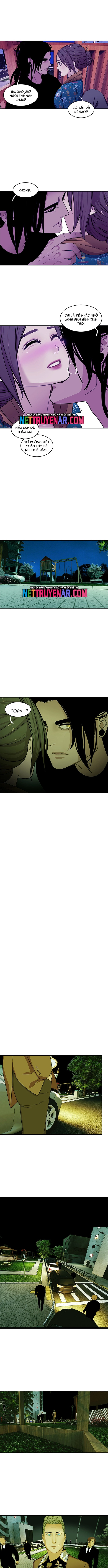 Nửa đêm ở Popy Land Chap 92 - Next Chap 93