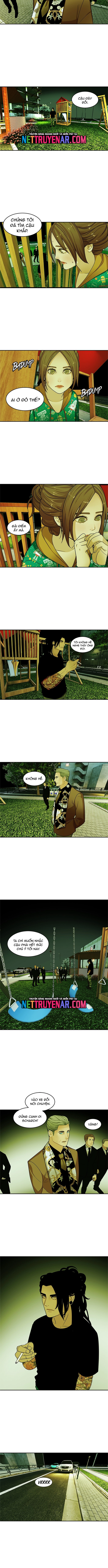 Nửa đêm ở Popy Land Chap 92 - Next Chap 93