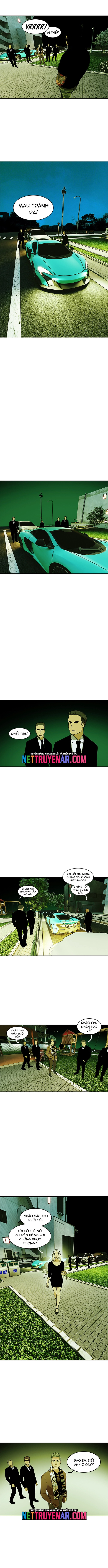 Nửa đêm ở Popy Land Chap 92 - Next Chap 93