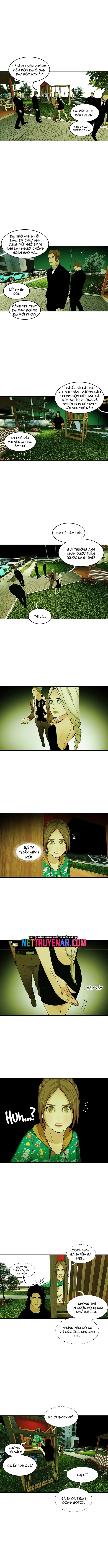 Nửa đêm ở Popy Land Chap 92 - Next Chap 93