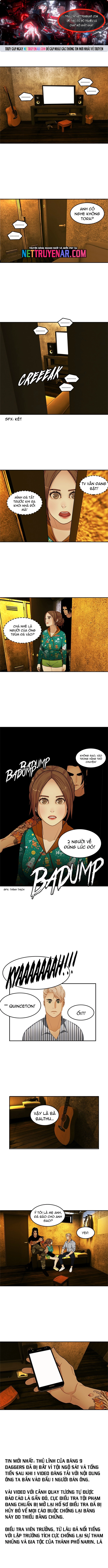 Nửa đêm ở Popy Land Chap 93 - Next Chap 94