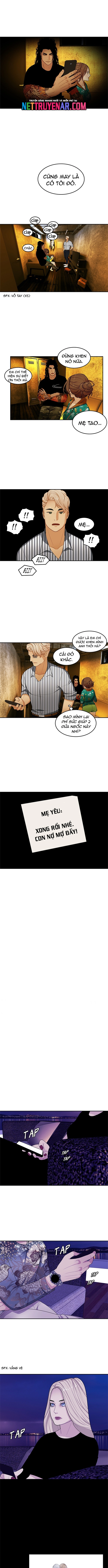 Nửa đêm ở Popy Land Chap 93 - Next Chap 94