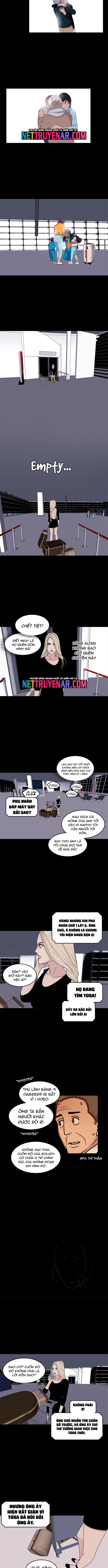 Nửa đêm ở Popy Land Chap 93 - Next Chap 94