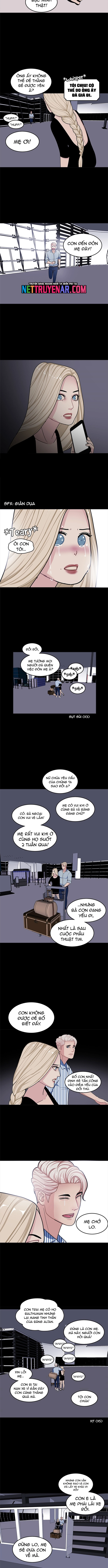 Nửa đêm ở Popy Land Chap 93 - Next Chap 94