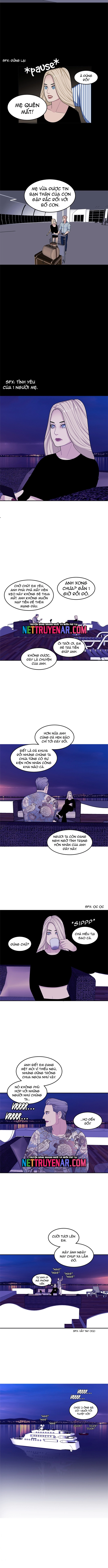 Nửa đêm ở Popy Land Chap 93 - Next Chap 94