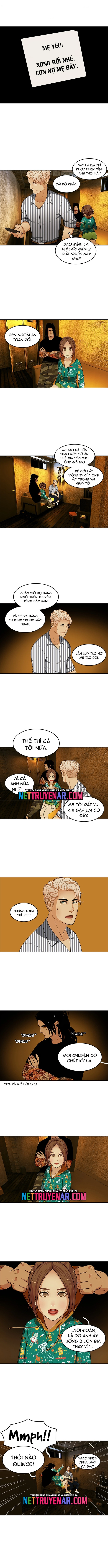 Nửa đêm ở Popy Land Chap 93 - Next Chap 94