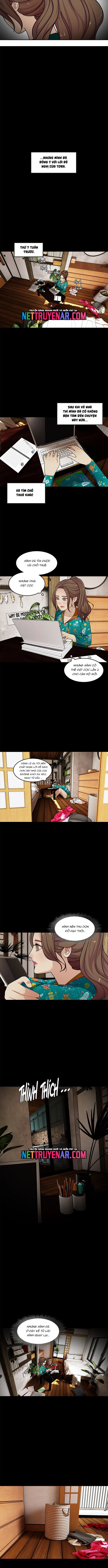 Nửa đêm ở Popy Land Chap 95 - Next Chap 96