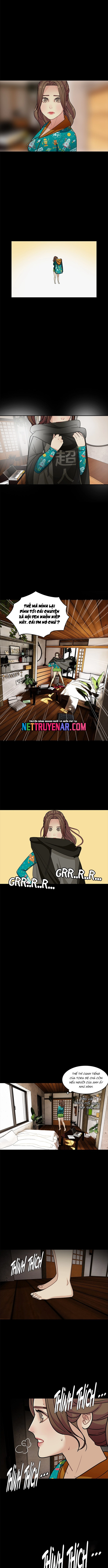 Nửa đêm ở Popy Land Chap 95 - Next Chap 96