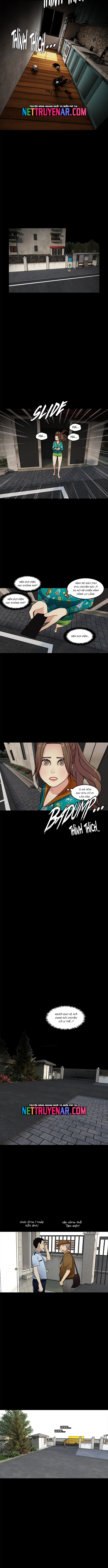 Nửa đêm ở Popy Land Chap 95 - Next Chap 96